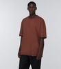Cotton jersey T-shirt