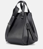 Hammock Small leather shoulder bag