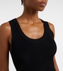 Tank bodysuit
