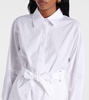 Juglas cotton blouse