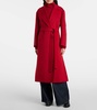 Livia wool coat