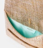 Logo clutch