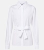 Juglas cotton blouse