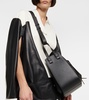 Hammock Small leather shoulder bag