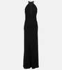 Fernet cady gown
