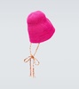 Beach Break bucket hat