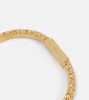 Gold-toned bracelet