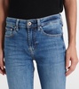 Sophie bootcut jeans