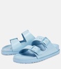 Arizona leather sandals