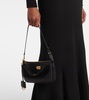 Rodeo Sling Pochette leather shoulder bag
