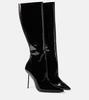 Lidia knee-high boots