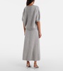 Juniper cashmere top