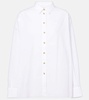 Maya cotton shirt