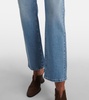 Lanzarote straight jeans
