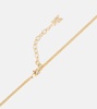 Heartbreaker pendant necklace