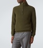 Mr Millie cashmere cardigan