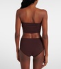 Bandeau bikini