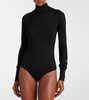 Sheer bodysuit