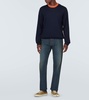 Wool sweater
