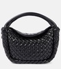 Cobble Small Intrecciato leather tote bag