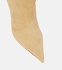 Fiona 60 suede knee-high boots