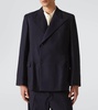 Sakko wool blazer
