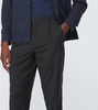 Masco virgin wool chinos