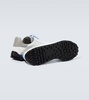x Spalwart leather low-top sneakers