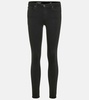 The Legging Ankle skinny jeans