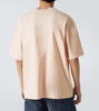 Cotton jersey T-shirt