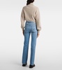 Sophie flared jeans