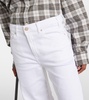 New Baggy Wide high-rise wide-leg jeans