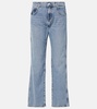 Tenerife straight jeans