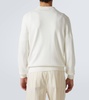 Cotton sweater