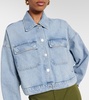 Luka denim jacket