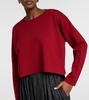 Angelo wool sweater
