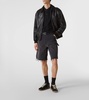 Cotton shorts