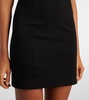 Chain-detail minidress