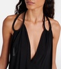 Timeless maxi dress