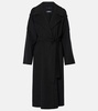 Beato virgin wool coat