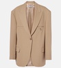 Face blazer