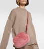 Small teddy camera bag