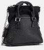 5AC Classique Baby leather tote bag