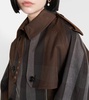 Burberry Biker Jacket Women