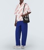 Kenzo-Pace mesh sneakers