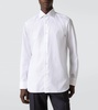 William cotton shirt