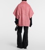 Tebe teddy cape