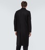 Maran wool-blend coat