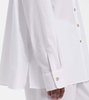 Maya cotton shirt