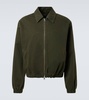 Ami de Cœur cotton jacket